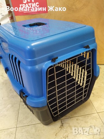 Транспортни чанти големи -НОВИ , снимка 3 - За кучета - 37351671