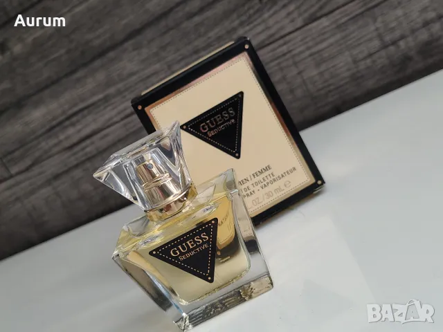 Guess Seductive дамски парфюм/30мл/, снимка 1