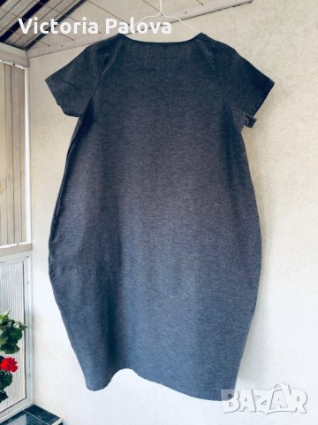 Рокля NEW LICHT FASHION , снимка 6 - Рокли - 30223446