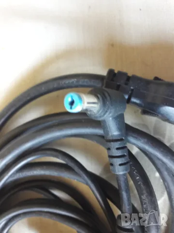 Зарядно Acer LITEON PA-1900-32 19V 4.74A, снимка 2 - Кабели и адаптери - 56391931