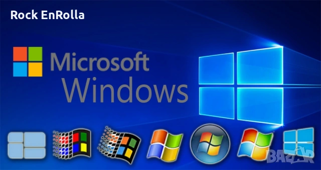 Windows - инсталиране и конфигуриране на компютри и лаптопи , снимка 4 - Друго - 54061828