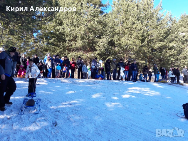 Добре дошли във Вила Мария – Вашето място за отдих сред сърцето на Родопите , снимка 14 - Почивки на планина - 50501696