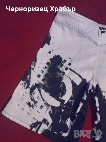 Шорти за ММА, снимка 10 - Други спортове - 37487713