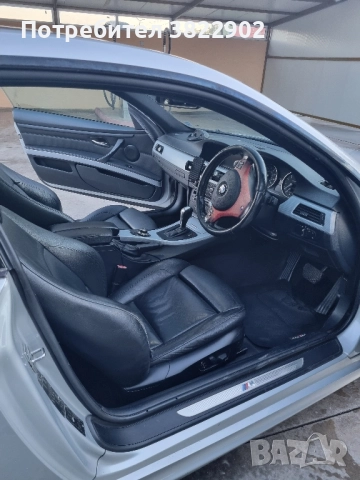 BMW 325I , снимка 4 - Автомобили и джипове - 52289254