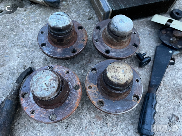 Главини за Лада 