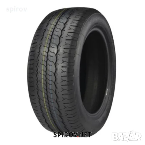 Gripmax 155/70 R12 TL Cargo Carrier 104N
