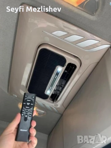 Климатик 12/24V, снимка 4 - Аксесоари и консумативи - 51309158