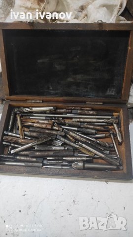 Метчици, снимка 2 - Други инструменти - 37283844