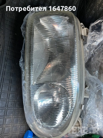 Golf 3 1.9tdi 90, снимка 5 - Автомобили и джипове - 54238813