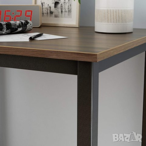 ПРОМОЦИЯ Трапезна маса / бюро LD-AC80WN, снимка 6 - Маси - 42900710