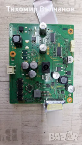 Sony KD-43XF7596, снимка 4 - Части и Платки - 47613964