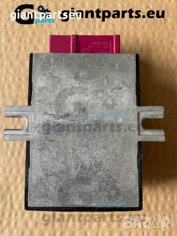 Модул за горивна помпа БМВ е87 е90 е60 BMW e87 e90 e60 , 7229173, снимка 2 - Части - 39856036