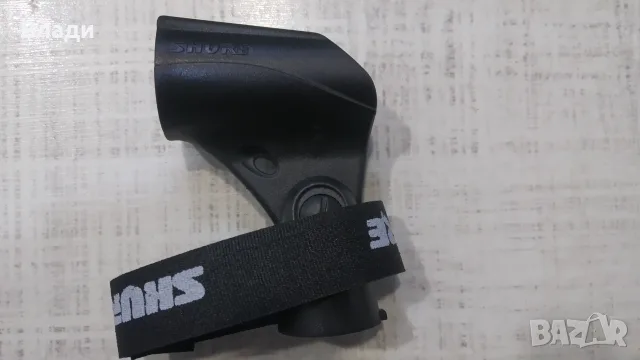 Продавам микрофон BETA 58A black-SHURE, снимка 3 - Микрофони - 56149392