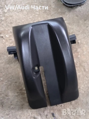 Кора капак волан за Голф 5 Volkswagen Golf 5 Passat Touran Jetta 1K0858625, снимка 4 - Части - 50464485