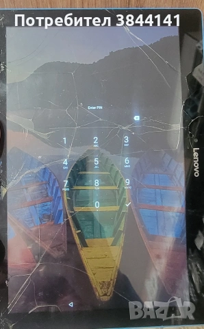 Lenovo TB2-X30F , снимка 3 - Таблети - 54191623