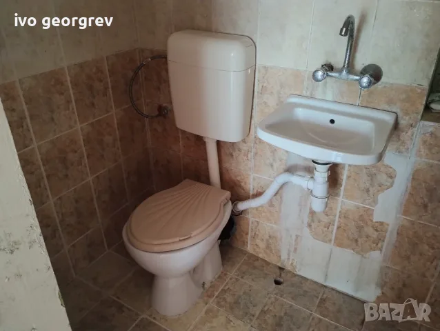 Продовам къща в село Попица, снимка 7 - Къщи - 55978550