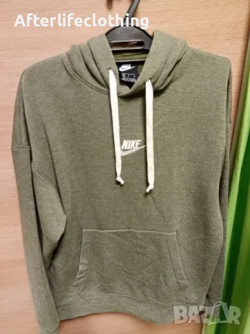 Nike Мъжки суичър, снимка 1 - Суичъри - 48235105