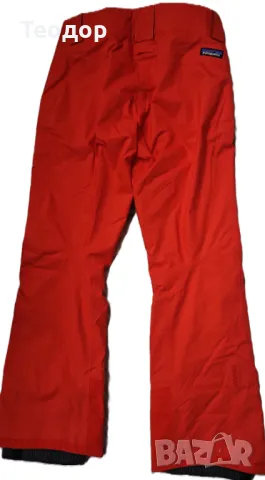 Нови дамски ски/сноуборд панталони Patagonia Snowbelle. Размер: XS/S, снимка 13 - Зимни спортове - 43131840