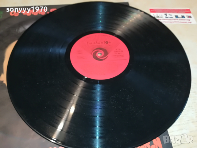 СТЕФКА БЕРОВА 2004221957, снимка 4 - Грамофонни плочи - 36523011