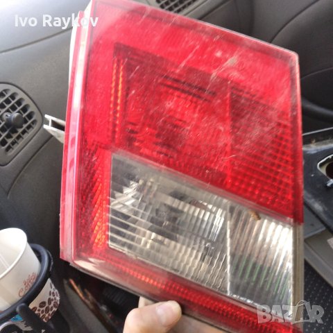 Заден стоп ,светлини за SAAB 95 2004г. седан, снимка 3 - Части - 44247432