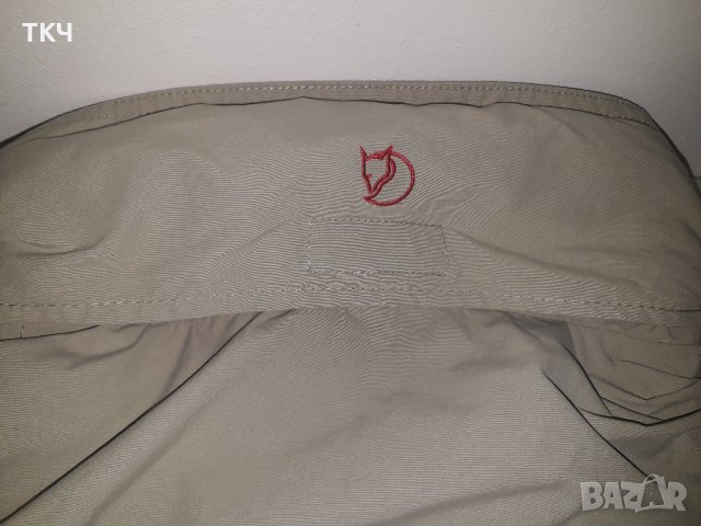 Fjallraven (М) спортно яке Fjall raven, снимка 6 - Якета - 30680511