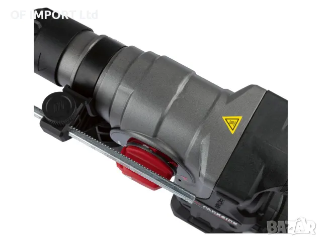 НОВО Акумулаторен Безчетков Перфоратор PARKSIDE Performance PKHAP 20-Li B2, снимка 5 - Бормашини - 47687330