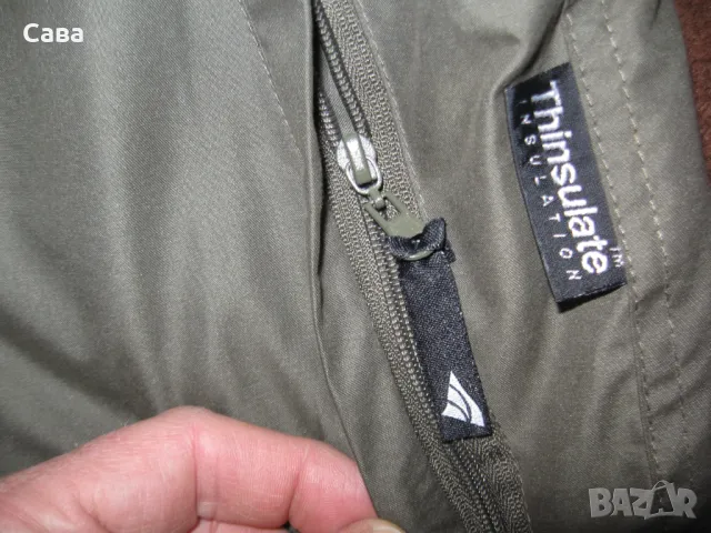 Зимен спортен панталон OUT 4 LIVING  мъжки,ХЛ, снимка 3 - Спортни дрехи, екипи - 48360056