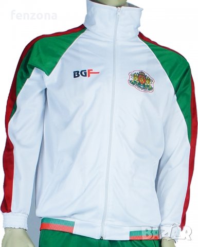 BGF Анцуг България, снимка 3 - Спортни дрехи, екипи - 24733531
