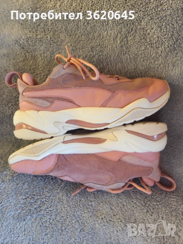 Оригинални дамски маратонки, снимка 2 - Маратонки - 52836055