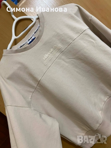 Суйтшърт, снимка 2 - Суичъри - 53156003