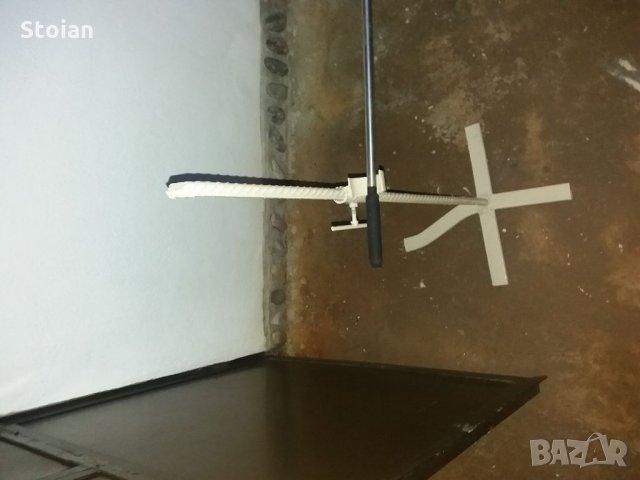 Стойки за чеверме, снимка 4 - Барбекюта - 34560774