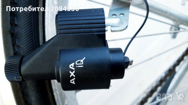 Велосипед KTM, снимка 9 - Велосипеди - 30711761