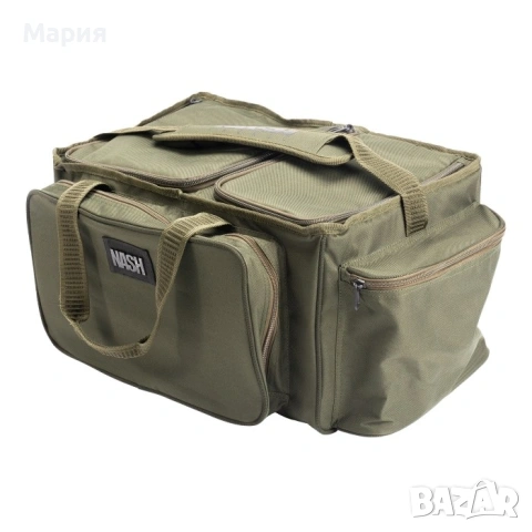 Nash Session Food Bag