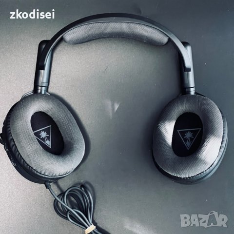 Bluetooth слушалки Turtle Beach Atlas 3, снимка 2 - Bluetooth слушалки - 37777927