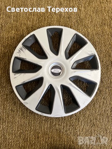 Продавам два таса за Форд и др.16 цола, снимка 2 - Аксесоари и консумативи - 38104826