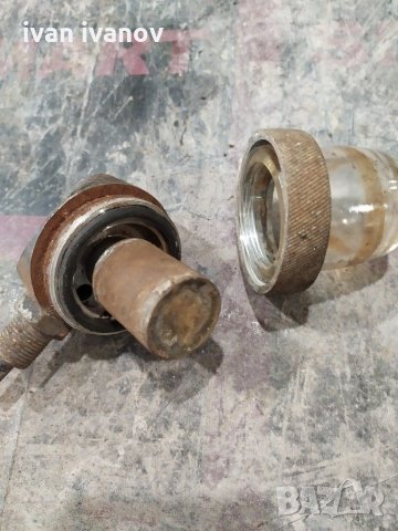 Филтър , снимка 5 - Аксесоари и консумативи - 30012047