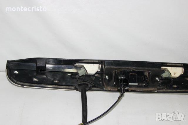 Лайстна отваряне заден капак Chrysler Grand Voyager (2008-2015г.) 05113252AB микре дръжка лайсна, снимка 12 - Части - 38221868