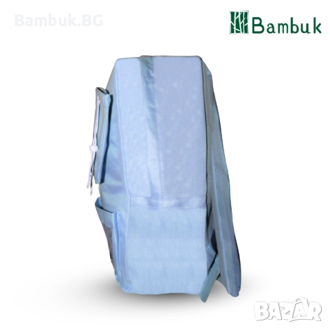 Комплект раница ,,Сладки мечета”, снимка 8 - Ученически пособия, канцеларски материали - 52575646