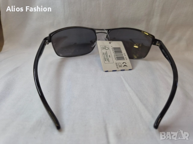 Слънчеви очила поляризирани, UV400, снимка 10 - Слънчеви и диоптрични очила - 54137032