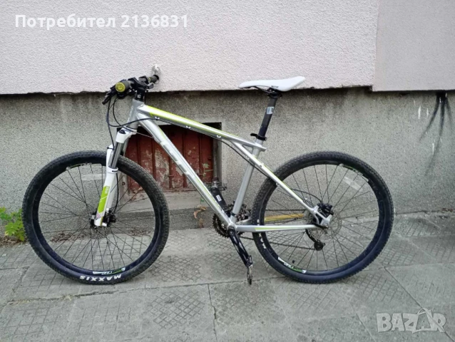 планинско колело gt avalanche 26, снимка 3 - Велосипеди - 51152109