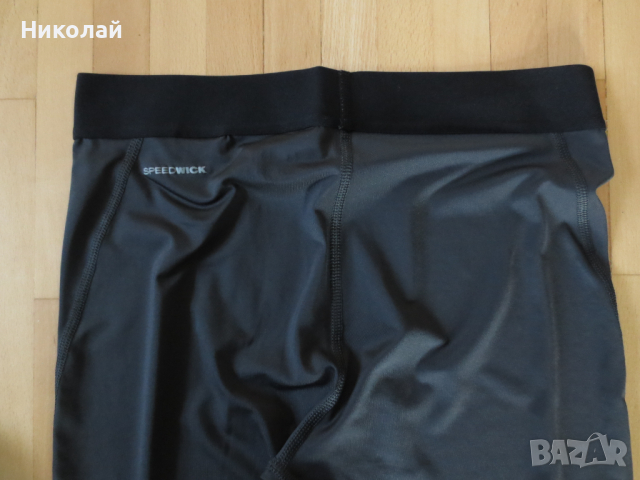 REEBOK ONE SERIES PW3R COMPRESSION клин, снимка 10 - Спортни дрехи, екипи - 44508822