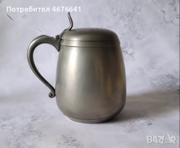 Калаена халба