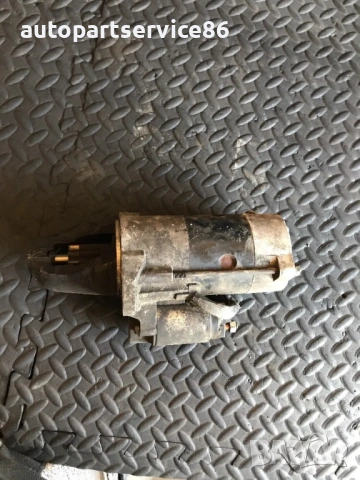 Стартерен мотор за Subaru Legacy 2.0 Дизел (2003-2009) 23300AA620 M002T89071, снимка 2 - Части - 54237886