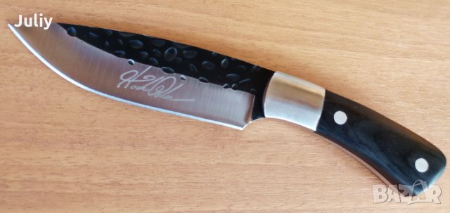 Ловен нож   Duke Dudley / 21,5 см /, снимка 1 - Ножове - 35536228