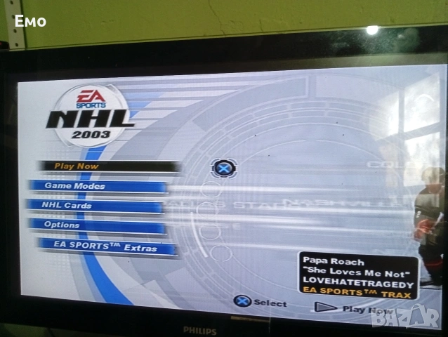 Продавам конзола Playstation 2 с два джойстика,кабели и мемори карта, снимка 7 - Игри за PlayStation - 54174180