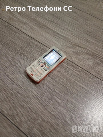 Sony Ericsson W800i Walkman , снимка 8 - Sony Ericsson - 53193083