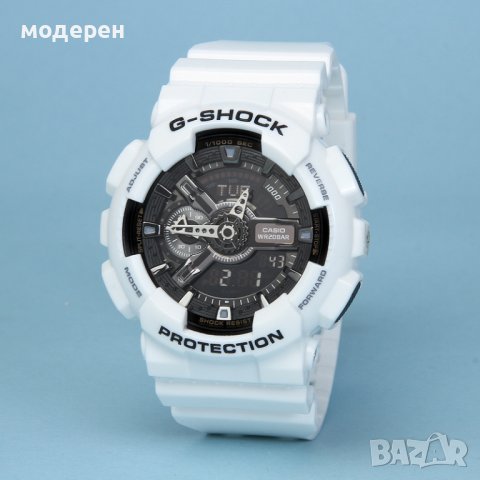 BABY G SHOCK разл. модели, снимка 12 - Други - 42633758