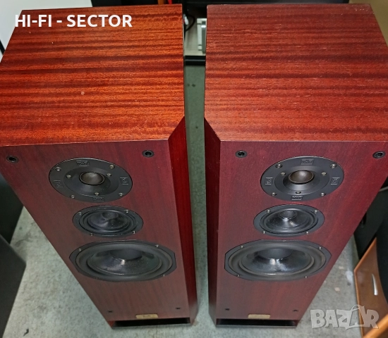 T+A criterion TMR 60 тонколони , снимка 3 - Тонколони - 52738629