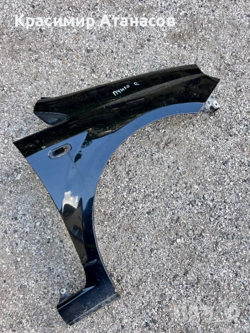 Калник десен за Фиат гранде пунто 2008-2012г