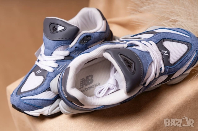 дамски маратонки Adidas new balance , снимка 4 - Маратонки - 51734929